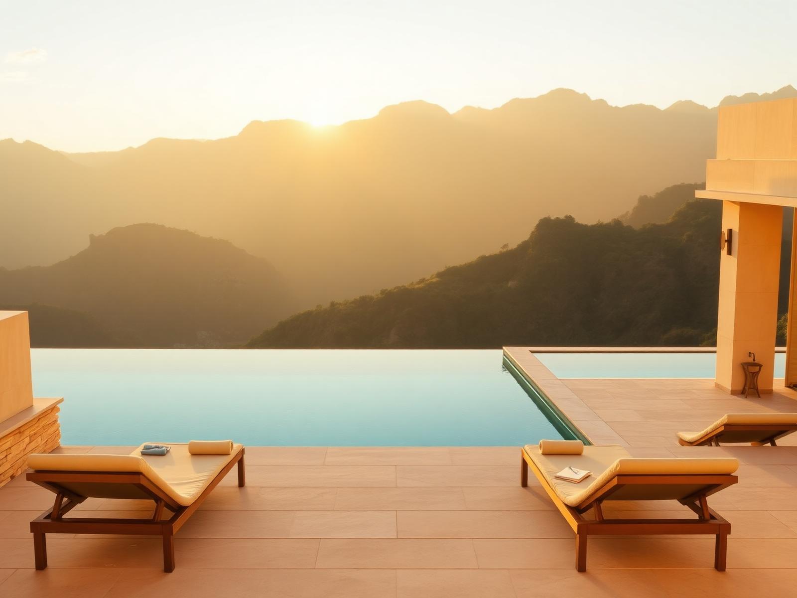 Lumina retreat